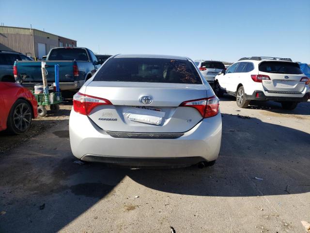 5YFBURHE5GP475208 | 2016 TOYOTA COROLLA L