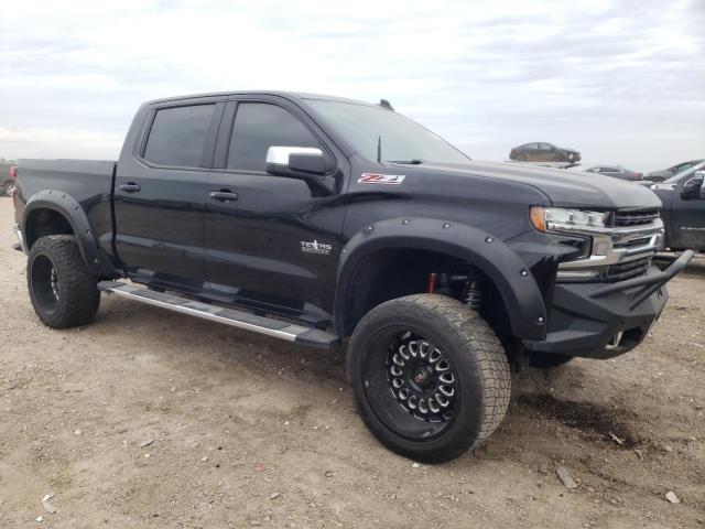 Vin: 3gcuyded6lg258603, lot: 81503763, chevrolet all models k1500 lt 20204