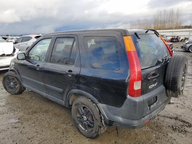 JHLRD778X3C018138 | 2003 Honda cr-v ex