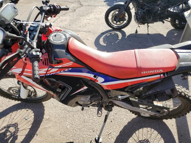 2020 HONDA CRF250 RL MLHMD4400L5300536