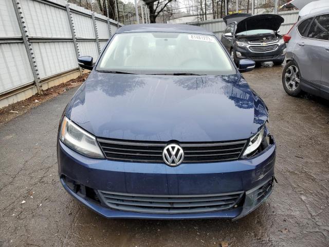 3VWD17AJ9EM397823 | 2014 VOLKSWAGEN JETTA SE