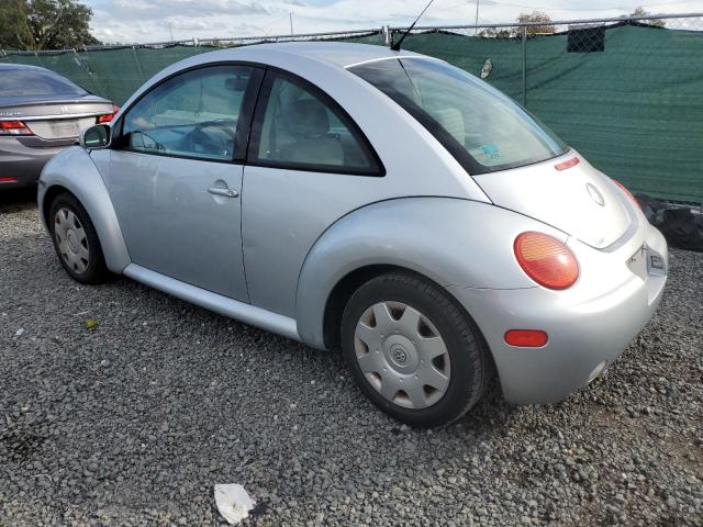 3VWBK31C05M402065 | 2005 Volkswagen new beetle gl