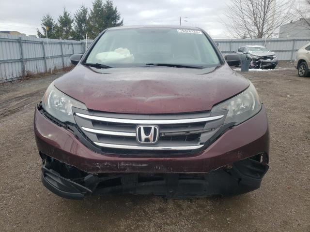 2HKRM4H35EH130576 | 2014 HONDA CR-V LX