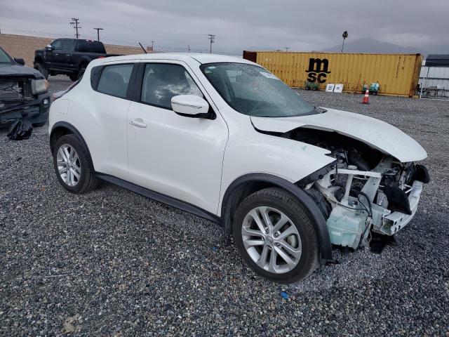 JN8AF5MR5GT609087 | 2016 NISSAN JUKE S