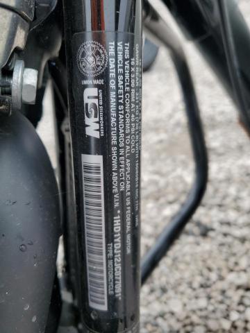 2018 HARLEY-DAVIDSON FLSL SOFTA - 1HD1YDJ12JC077091