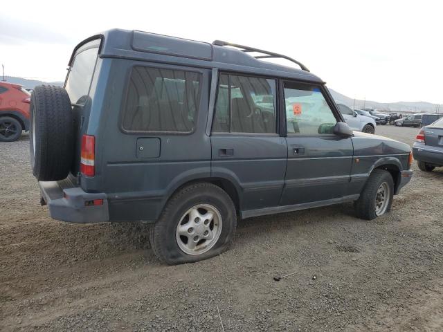 1997 Land Rover Discovery VIN: SALJY1240VA546956 Lot: 80190493