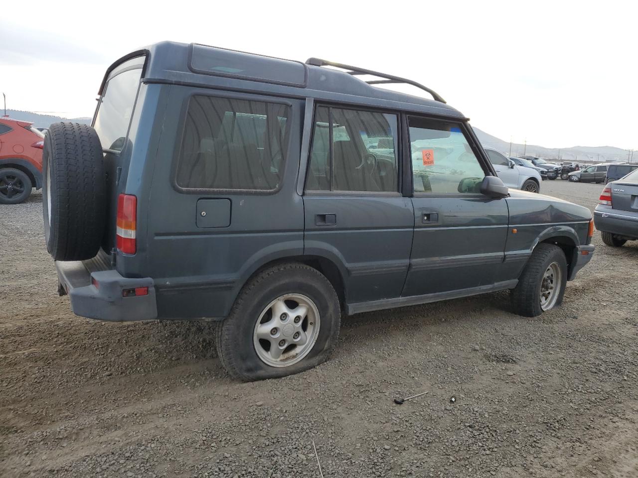 SALJY1240VA546956 1997 Land Rover Discovery