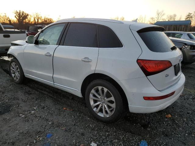 WA1L2AFPXGA135034 | 2016 AUDI Q5 PREMIUM