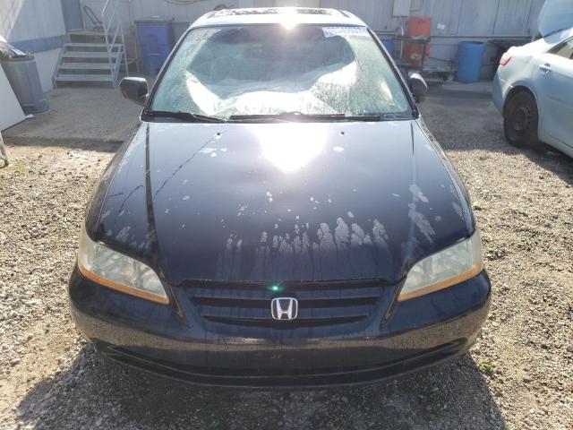 2001 Honda Accord Ex VIN: JHMCG66001C024557 Lot: 80349933