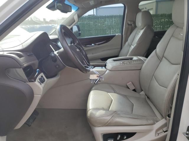 1GYS3NKJXFR575594 | 2015 CADILLAC ESCALADE P