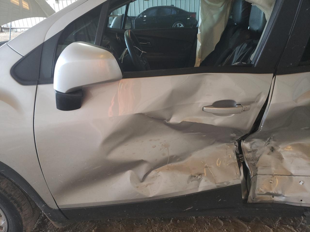 3GNCJKSB2GL259520 CHEVROLET TRAX 2016