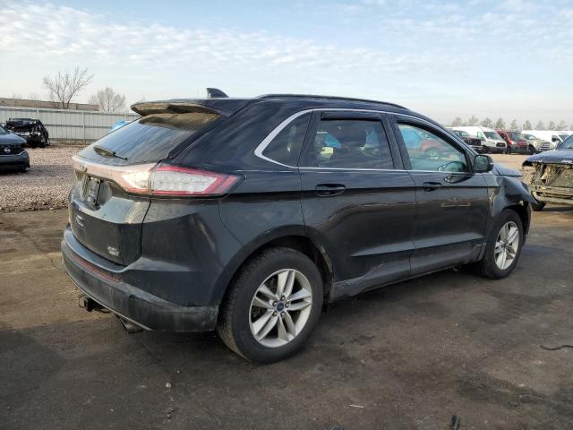 2FMTK4J93FBB72067 | 2015 FORD EDGE SEL