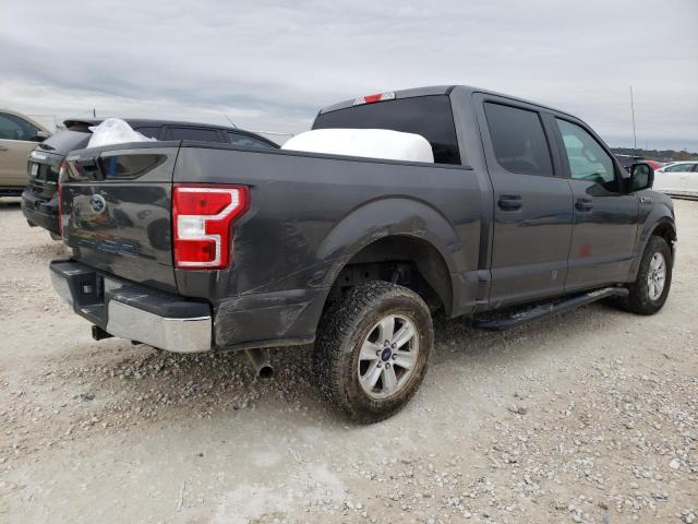 1FTEW1CB8JKC08219 | 2018 FORD F150 SUPER