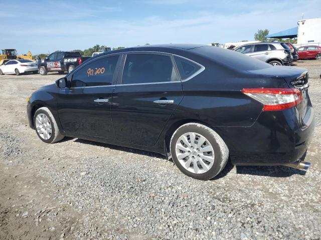 3N1AB7AP4DL745509 | 2013 Nissan sentra s