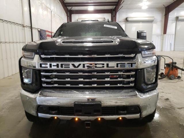 2021 CHEVROLET 3500 HD - 1GC4YUEY6MF200545