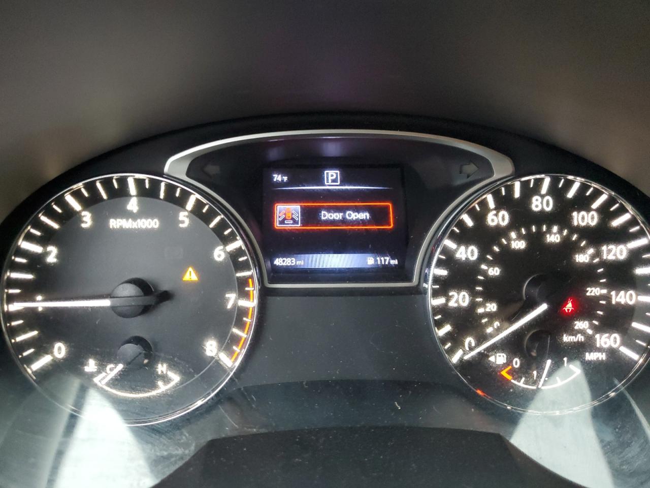 1N4AL3AP5HC475152 NISSAN ALTIMA 2017
