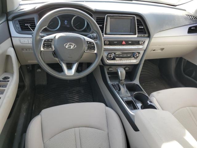 2019 HYUNDAI SONATA SE - 5NPE24AF2KH755909