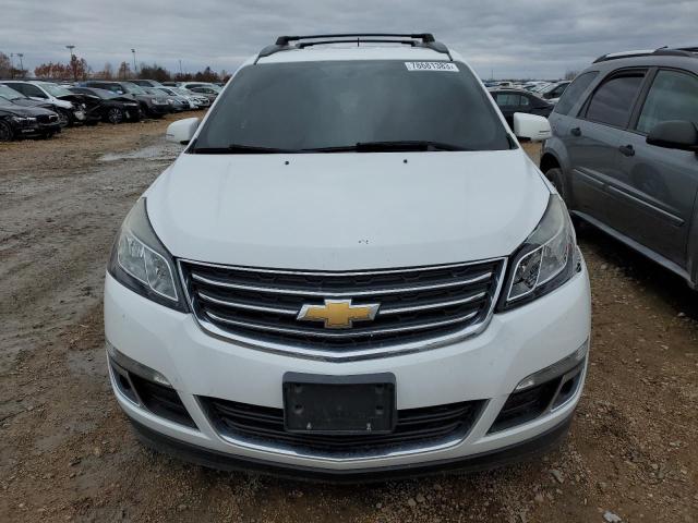 1GNKRGKD4HJ110747 | 2017 CHEVROLET TRAVERSE L