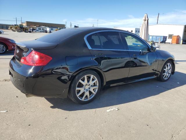 Vin: jn1cv6ap0dm714421, lot: 78693603, infiniti g37 base 20133