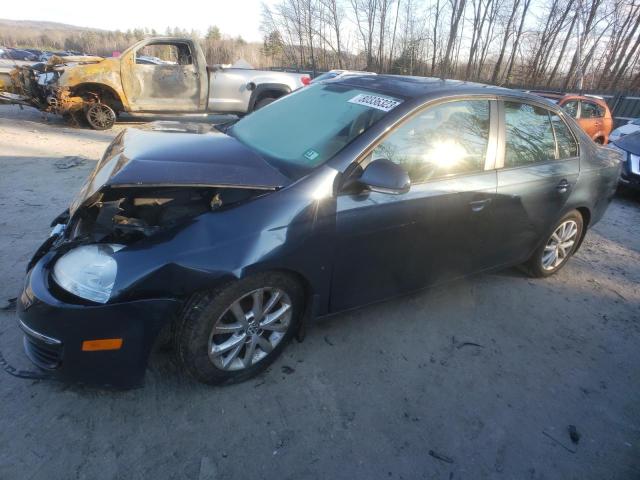 2010 Volkswagen Jetta SE