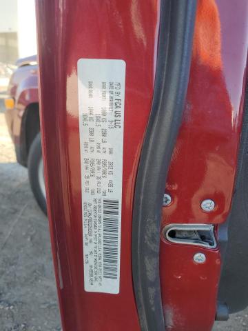 2016 JEEP PATRIOT SP - 1C4NJPBB2GD583264