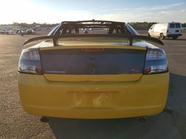 2006 Dodge Charger R/T VIN: 2B3KA53H26H316851 Lot: 80160593