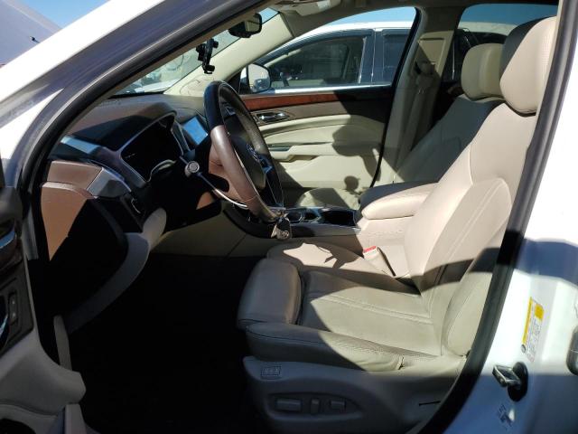 3GYFNBE31FS638389 | 2015 CADILLAC SRX LUXURY