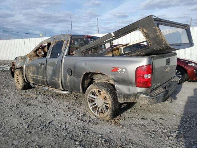 1GCEK29019Z161867 | 2009 Chevrolet silverado k1500 lt