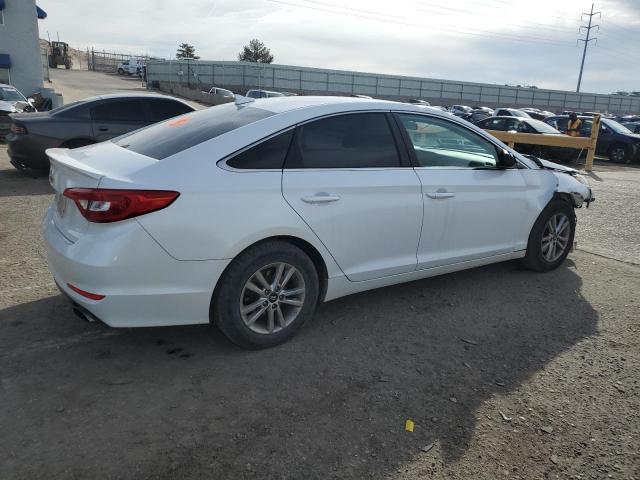 5NPE24AF8HH562060 | 2017 HYUNDAI SONATA SE