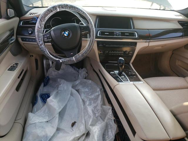 VIN WBAYA8C53ED228075 2014 BMW 7 Series, 750I I no.8