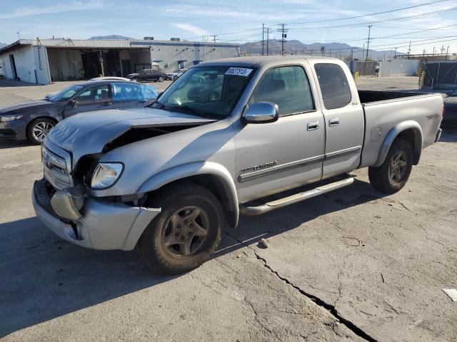 2003 Toyota Tundra 