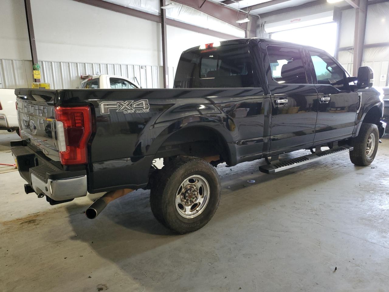 1FT7W2B64KEC96754 FORD F250 2019