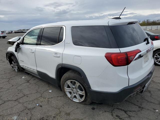 1GKKNKLA2HZ235134 | 2017 GMC ACADIA SLE