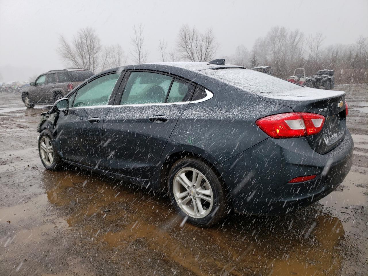 1G1BE5SM5H7201623 CHEVROLET CRUZE 2017