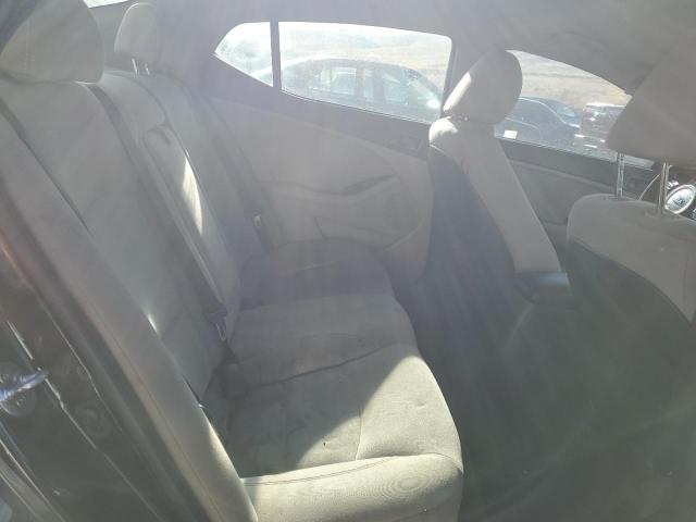 2014 Kia Optima Lx VIN: 5XXGM4A76EG310391 Lot: 82509783