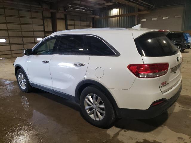 5XYPGDA39GG166273 | 2016 KIA SORENTO LX