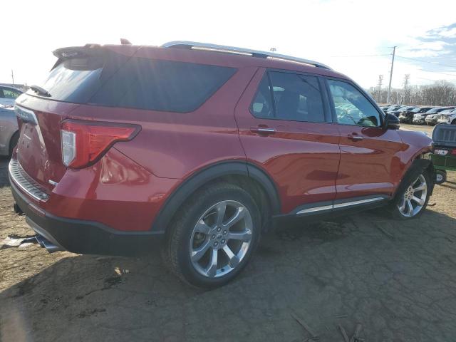 1FM5K8HC7LGB03405 | 2020 FORD EXPLORER P