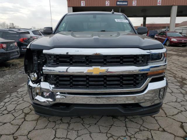 1GCVKREHXHZ182350 | 2017 CHEVROLET SILVERADO