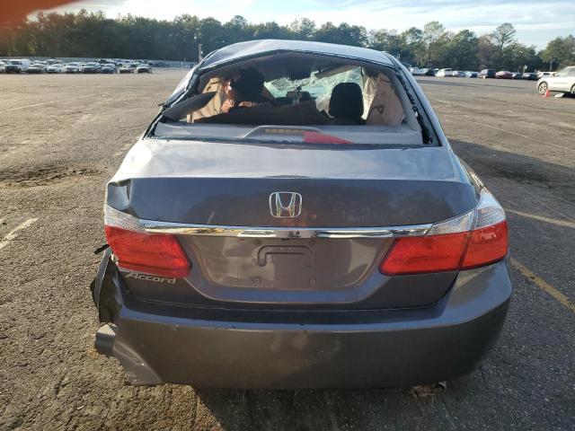 1HGCR2F34EA049155 | 2014 HONDA ACCORD LX