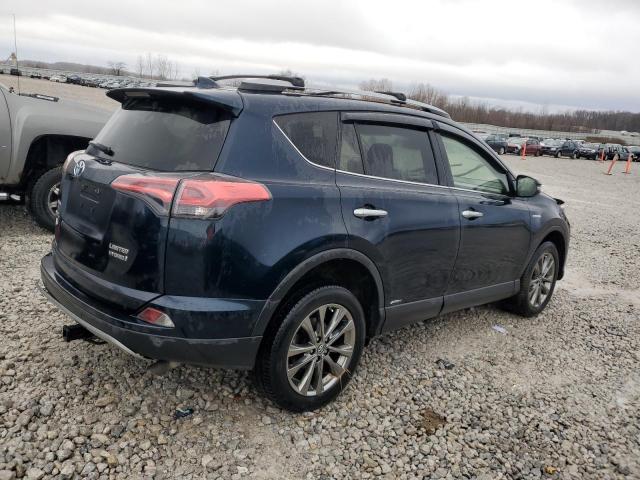 JTMDJREV3JD175165 | 2018 TOYOTA RAV4 HV LI