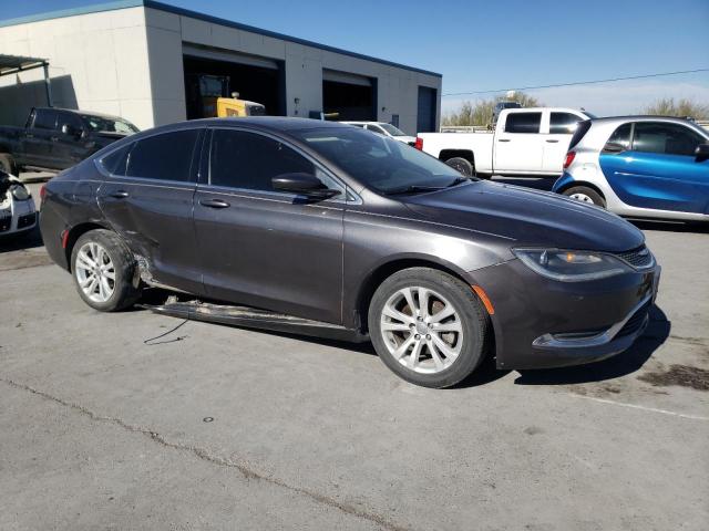 1C3CCCAB5FN621529 | 2015 CHRYSLER 200 LIMITE