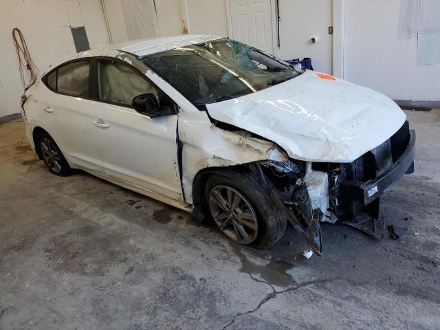 Vin: 5npd84lfxjh227573, lot: 82040183, hyundai elantra sel 20184