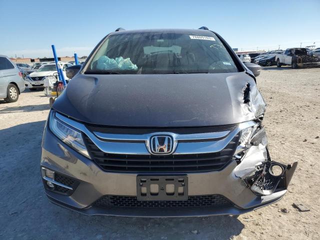 5FNRL6H91KB048521 2019 HONDA ODYSSEY, photo no. 5