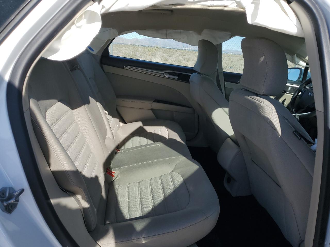 3FA6P0H75JR131343 FORD FUSION 2018