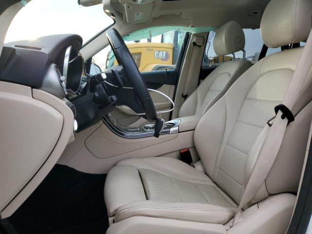 WDC0G4KB5KF613307 | 2019 MERCEDES-BENZ GLC 300 4M