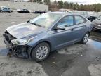 2019 HYUNDAI ACCENT SE - 3KPC24A37KE071231