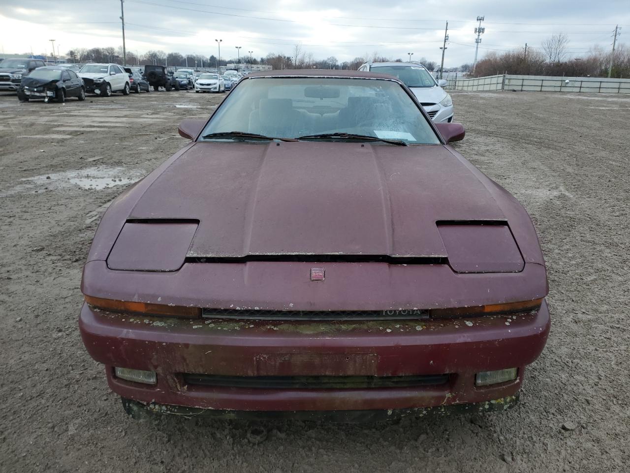 JT2MA70L4H0044024 1987 Toyota Supra