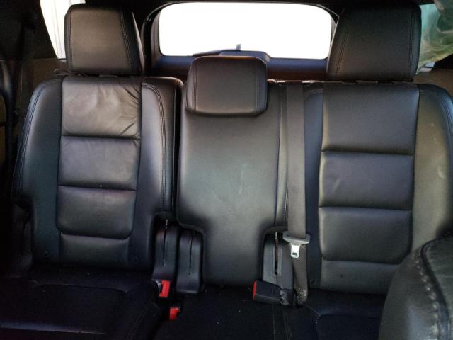 2015 FORD EXPLORER X - 1FM5K8D87FGC68957