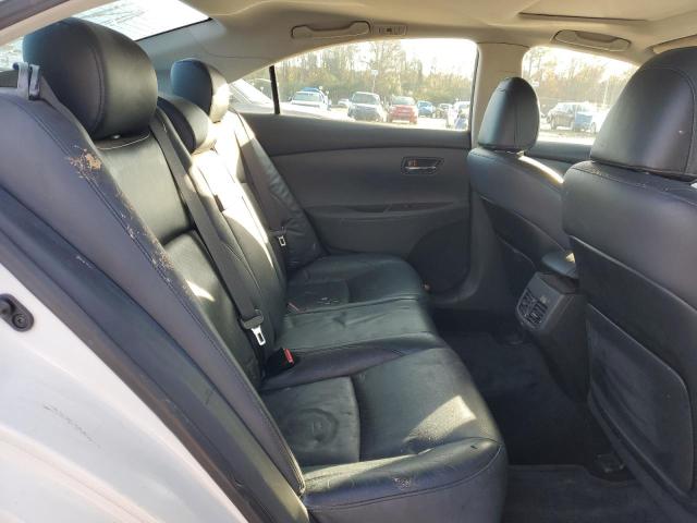 2011 Lexus Es 350 VIN: JTHBK1EGXB2458066 Lot: 79004243