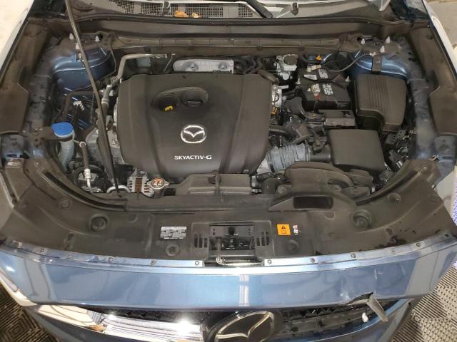 JM3KFADM8L0801460 | 2020 Mazda cx-5 grand touring